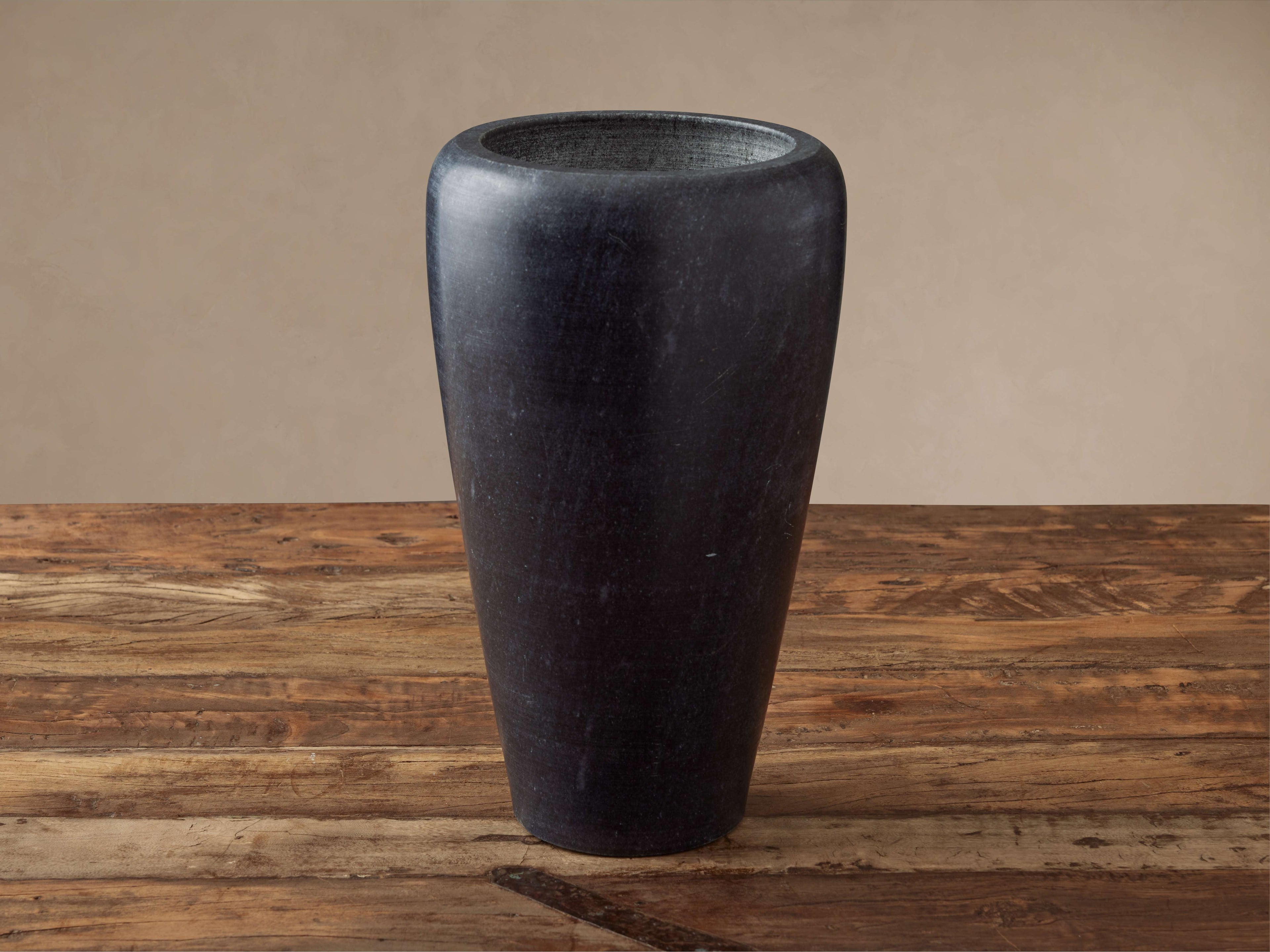 Omo Marble Vase