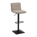 Modern Adjustable Bar Stool