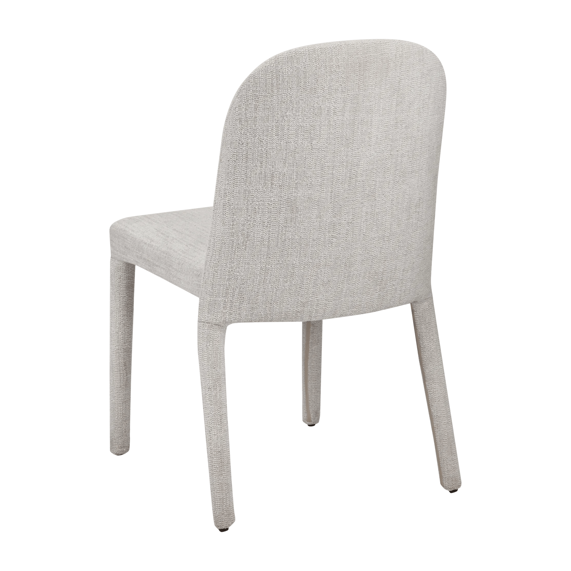 Fully Upholstered Dining Chair