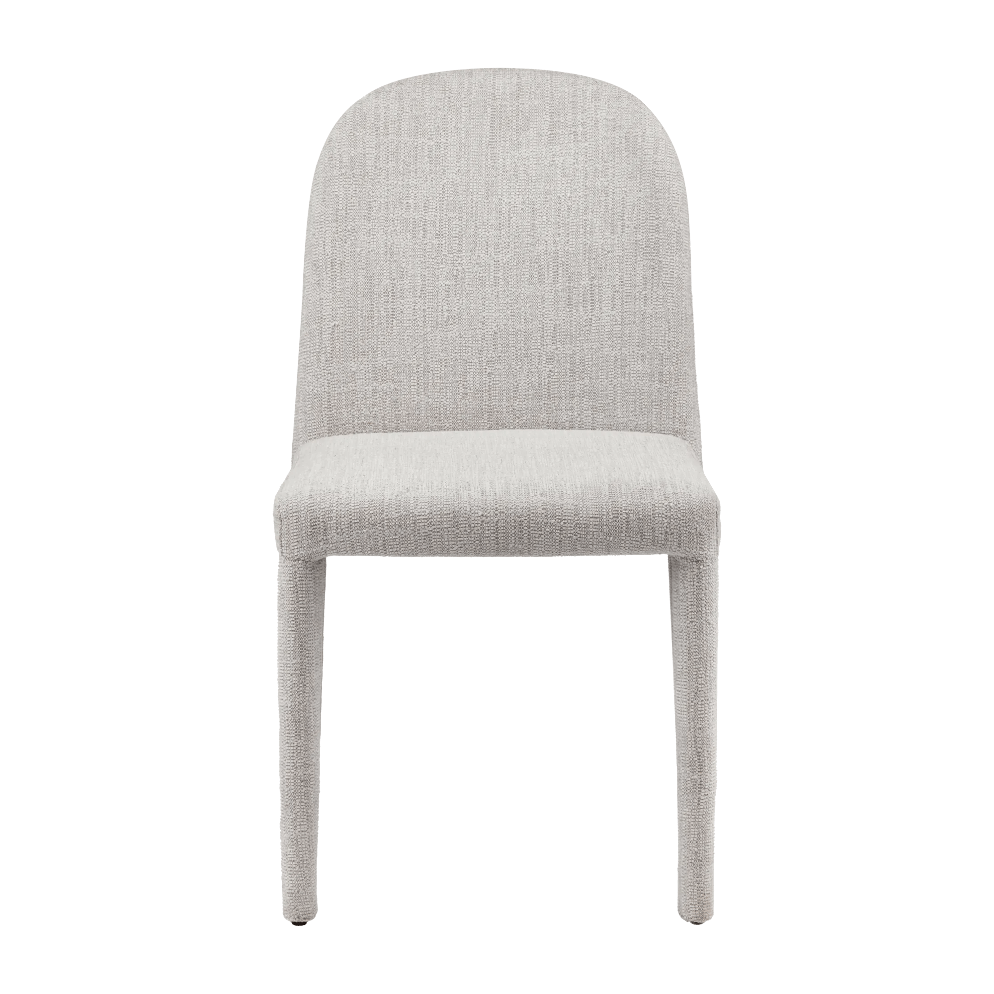 Fully Upholstered Dining Chair