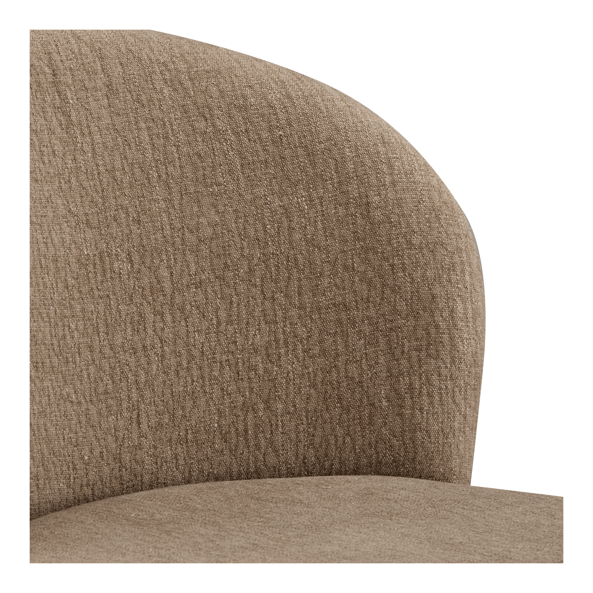 Adjustable Upholstered Bar Stool