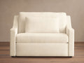 Ashby Luxury Twin Sleeper Chair