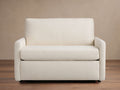 Kipton Slim Arm Luxury Twin Sleeper Chair
