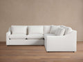 Ashby Three-Piece Corner Sectional