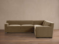 Bronte Three-Piece Corner Sectional