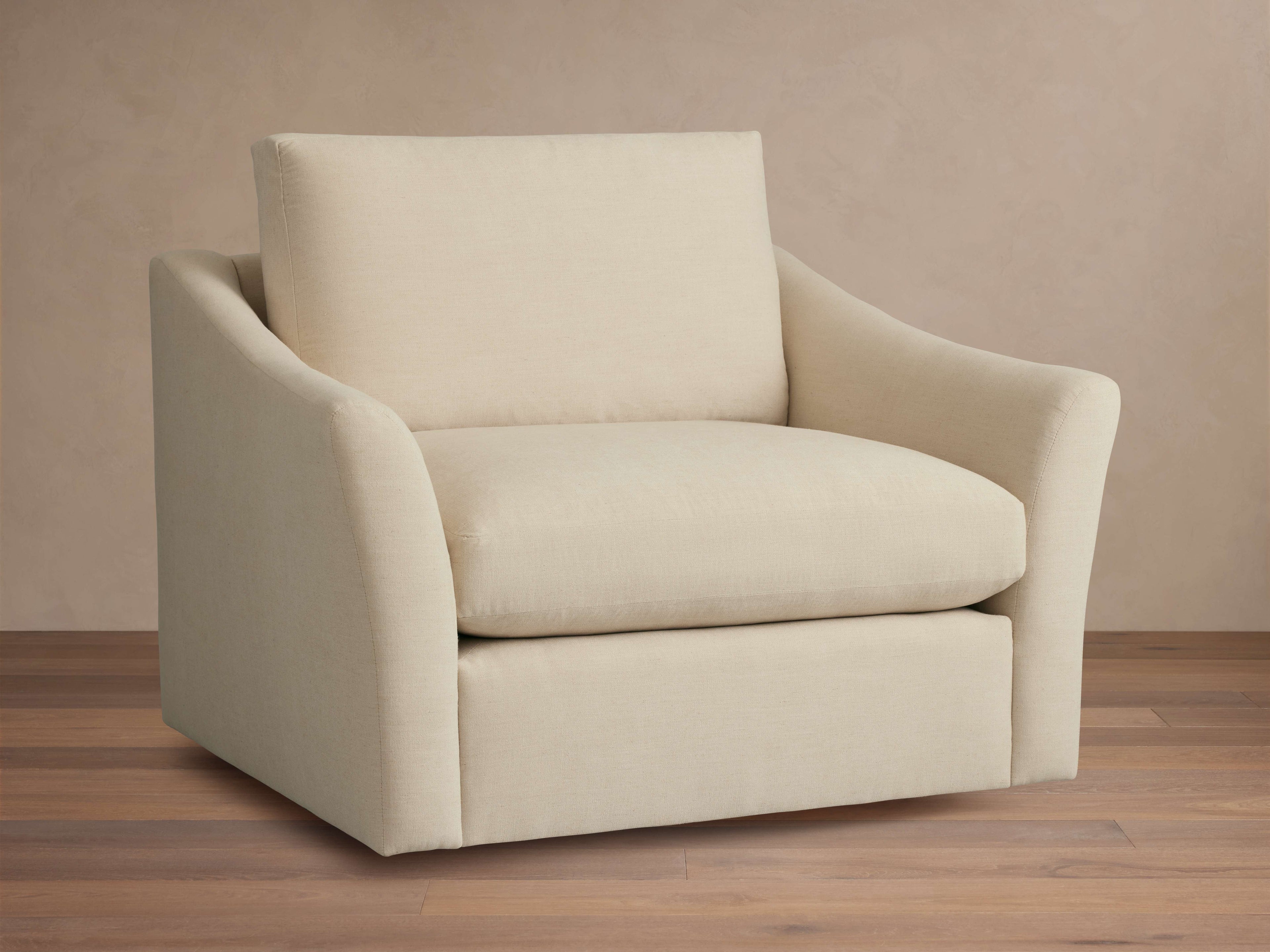 Helena Swivel Chair