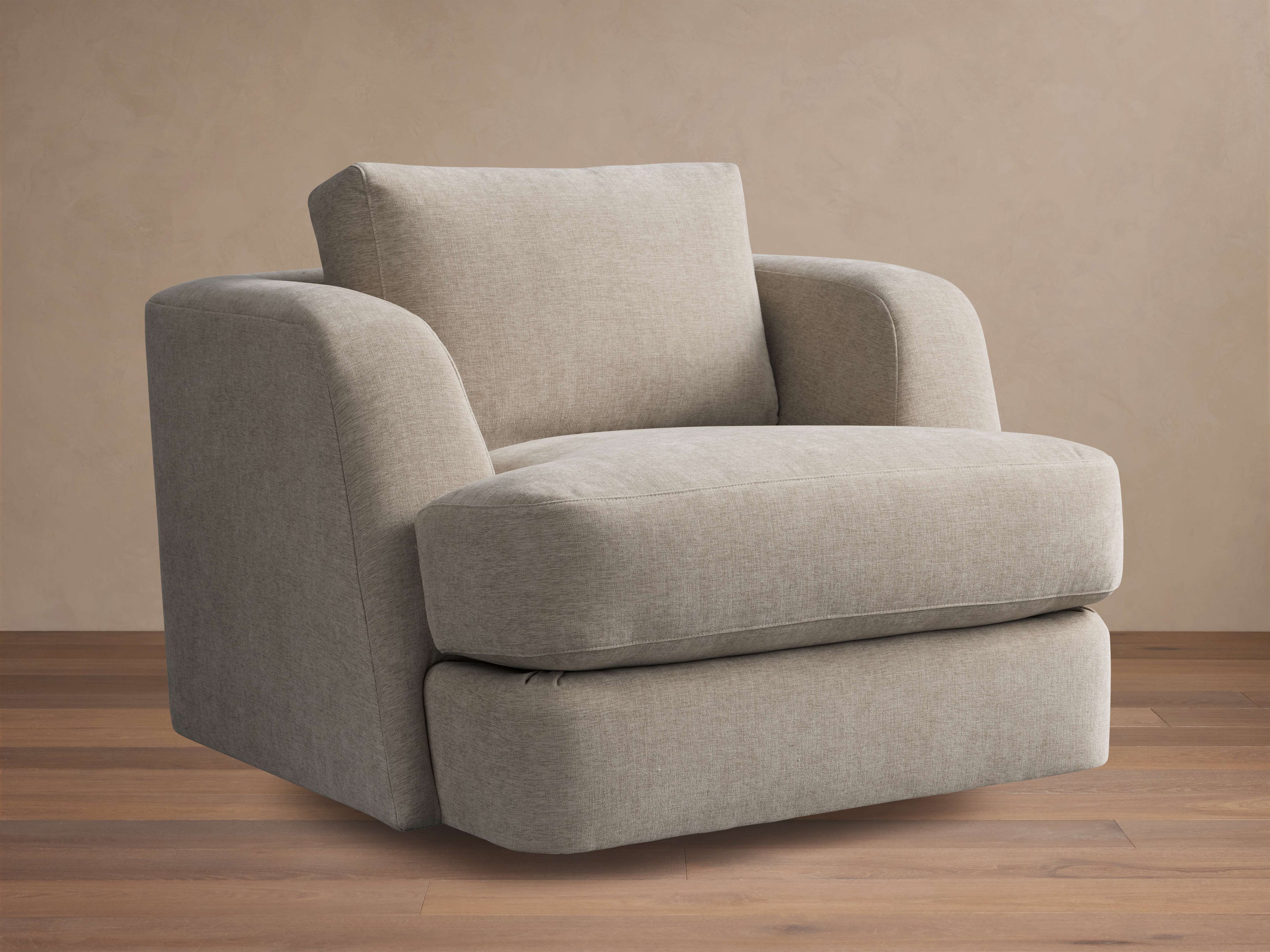 Kayden Swivel Chair